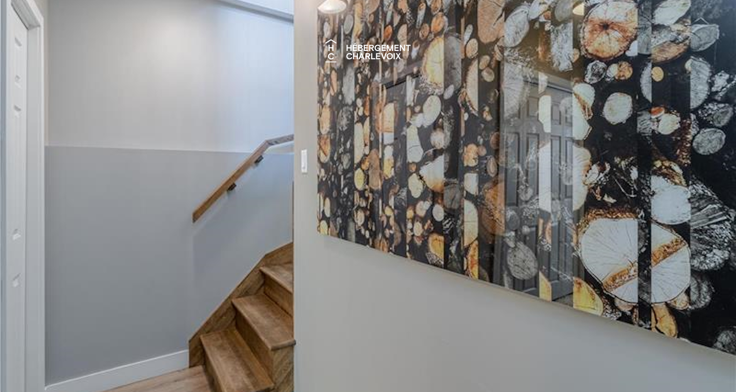 ARC-6 - Cosy chalet with chic decor